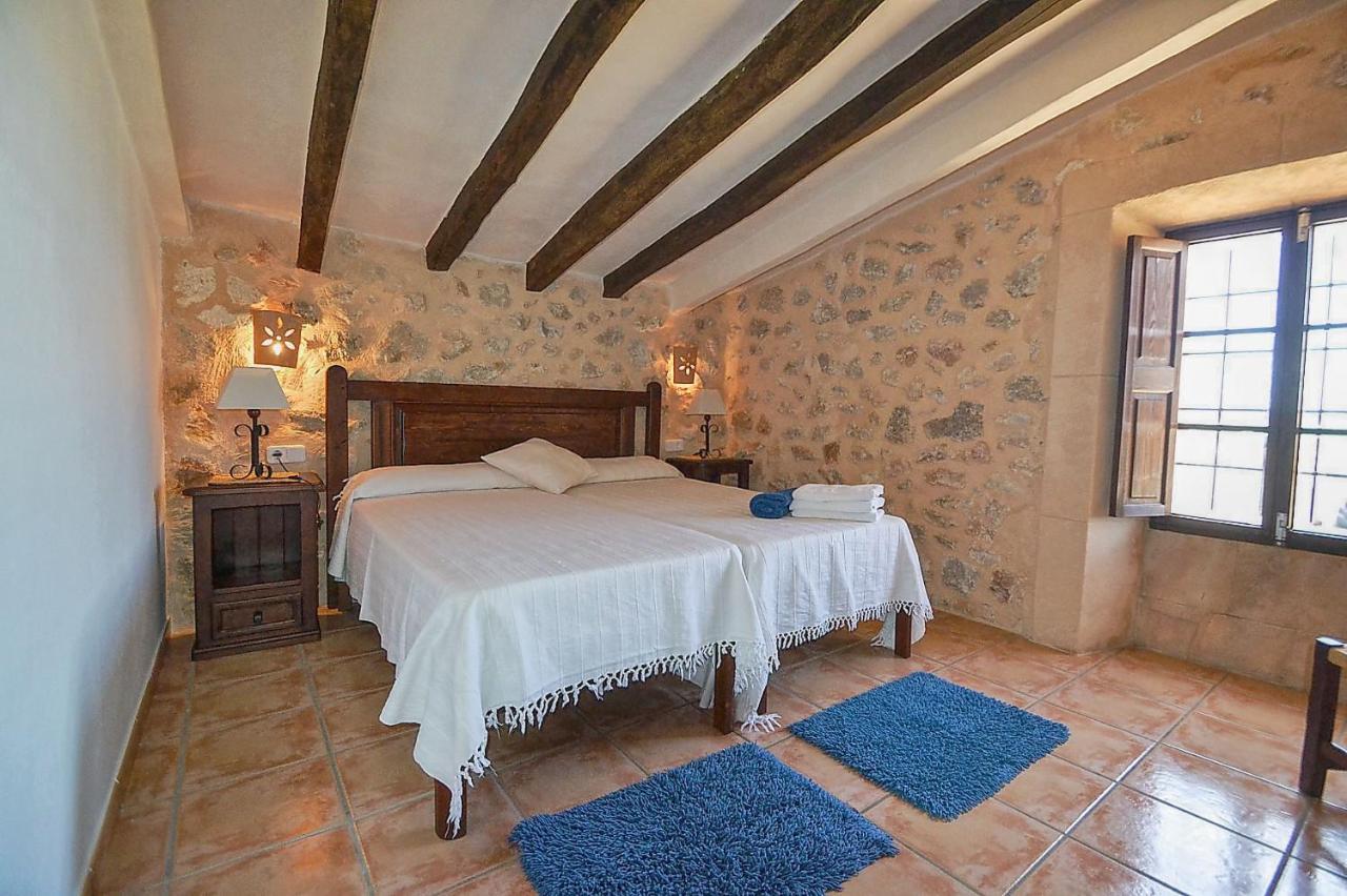 Albadallet Villa *