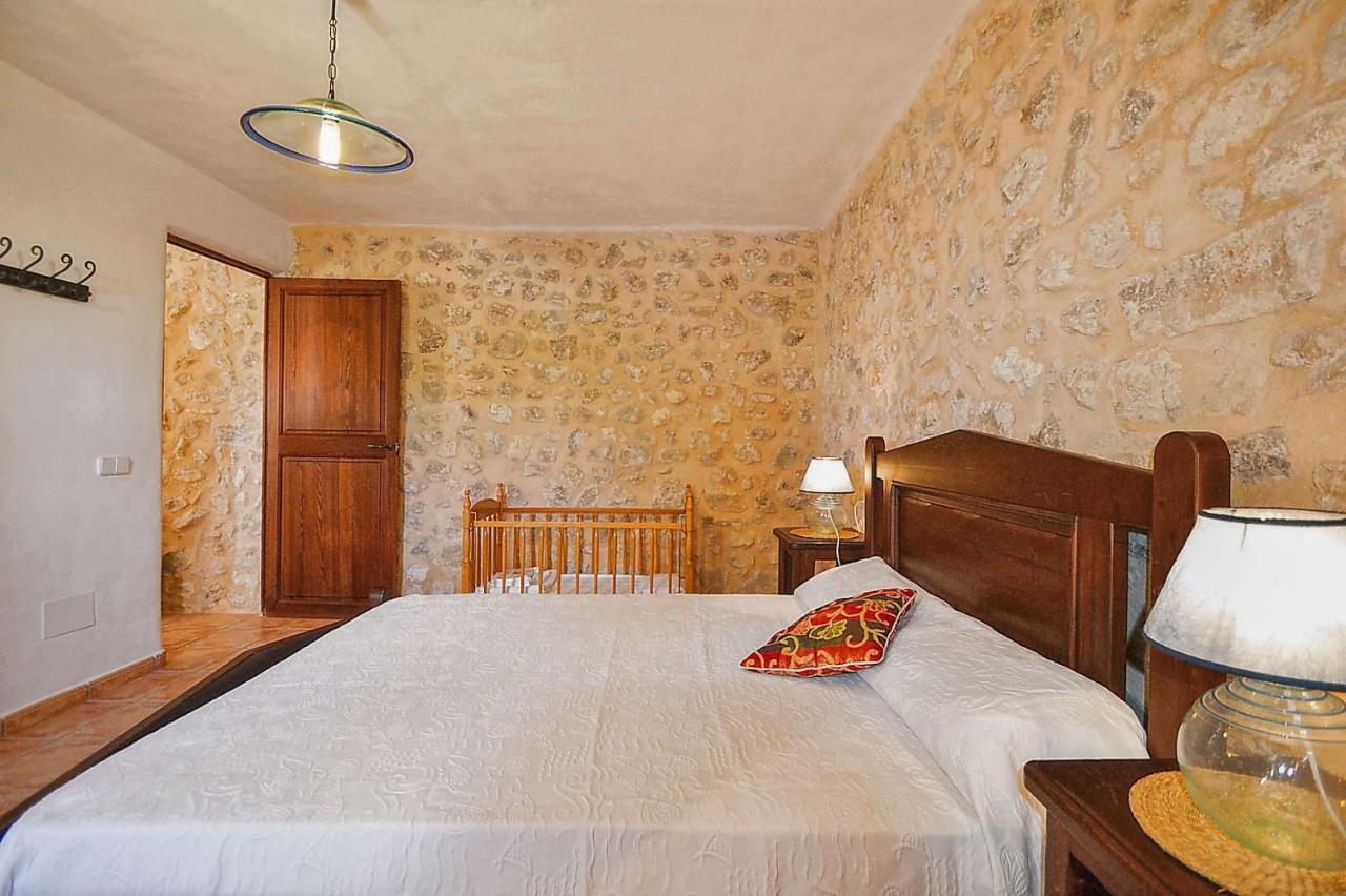 Albadallet Villa Vilafranca De Bonany