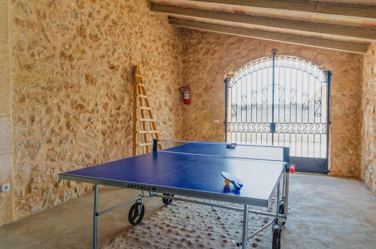 Villa Albadallet