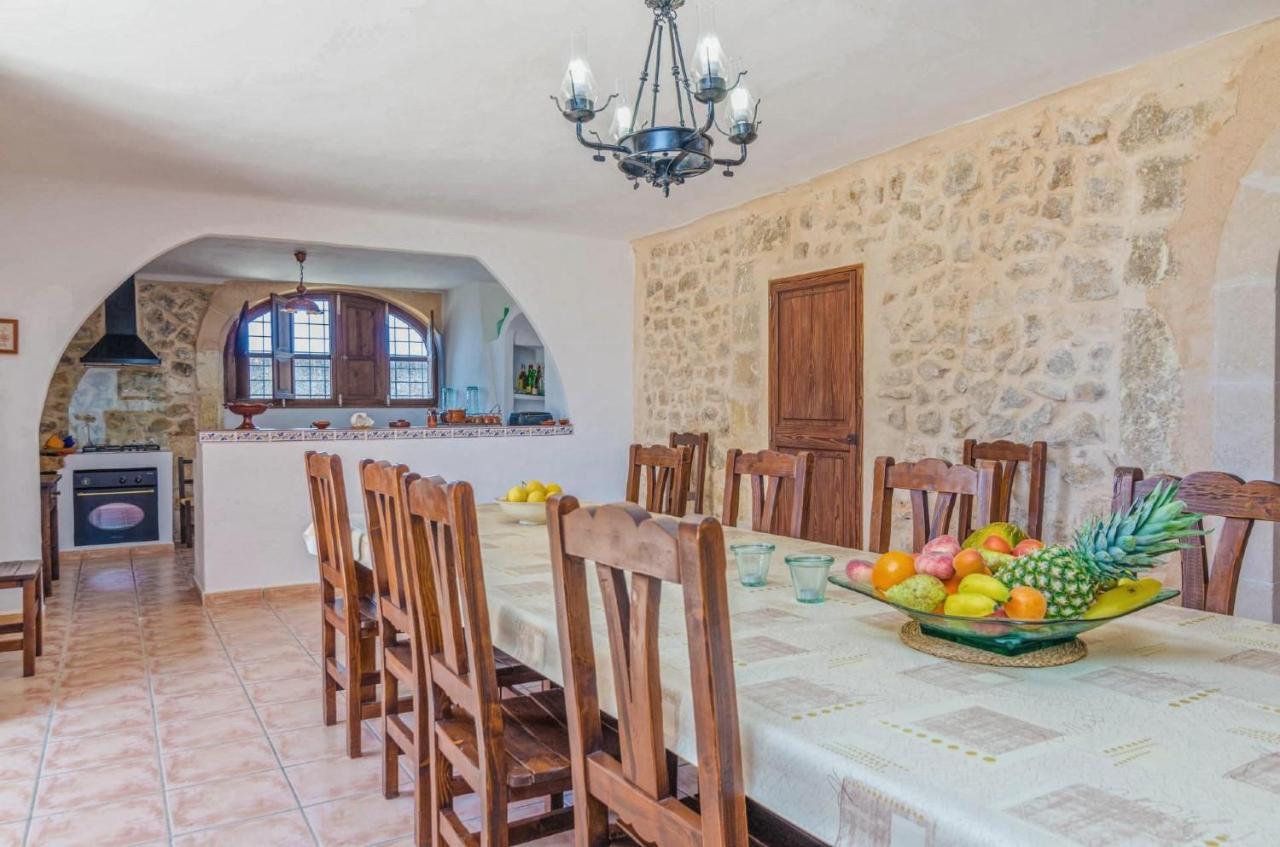 Villa Albadallet *