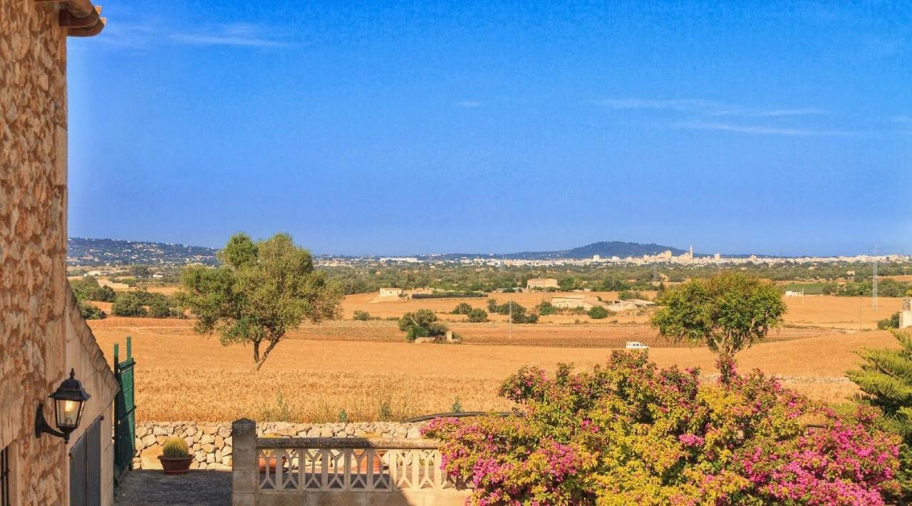 Albadallet Villa *