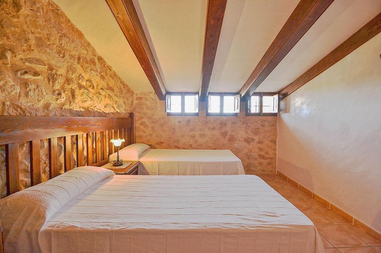 Albadallet Villa Vilafranca De Bonany