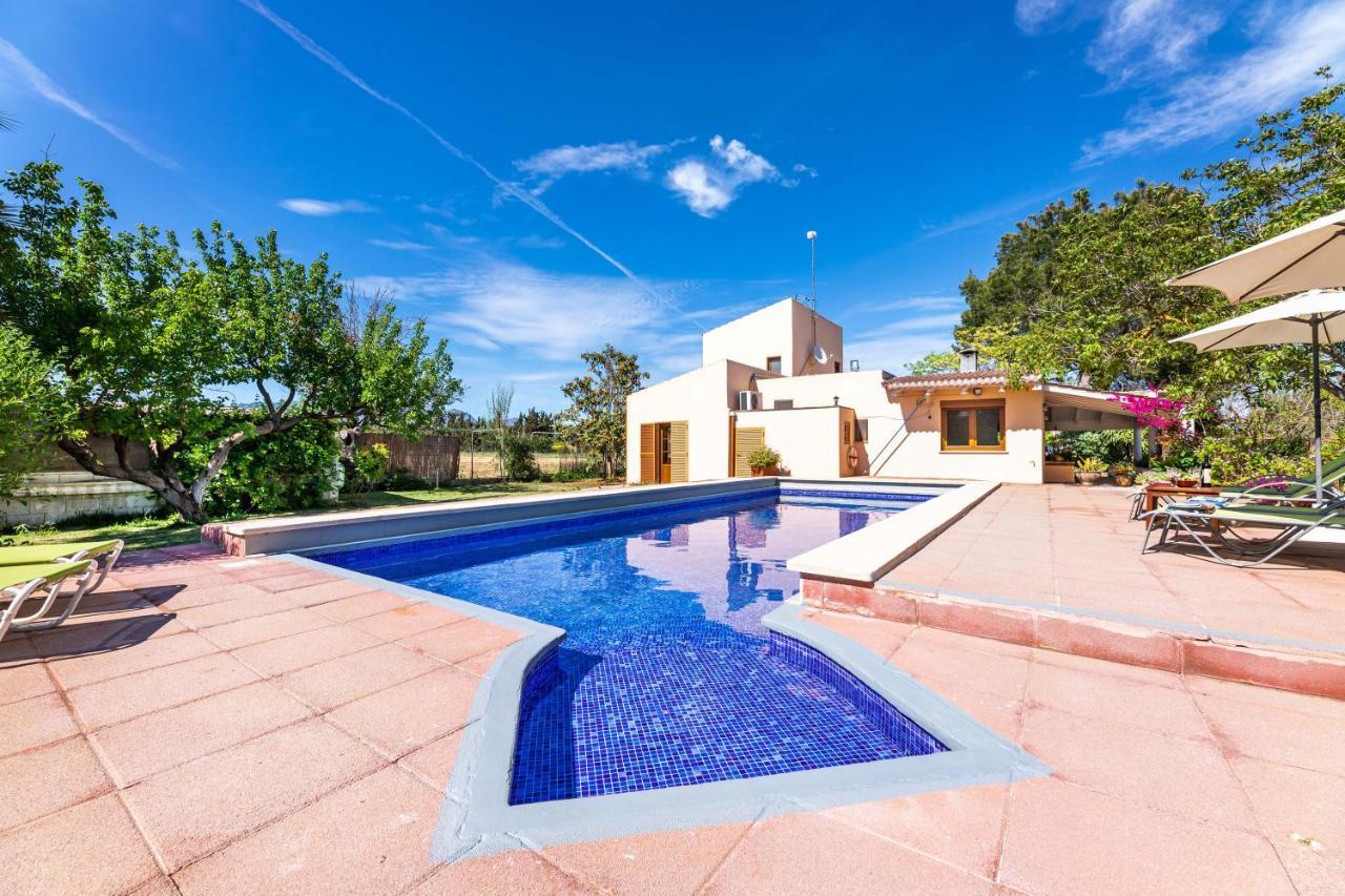 Villa Putxeta Binisalem