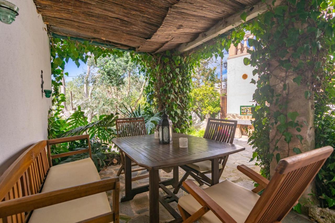 Sa Caseta D'en Tronca Villa