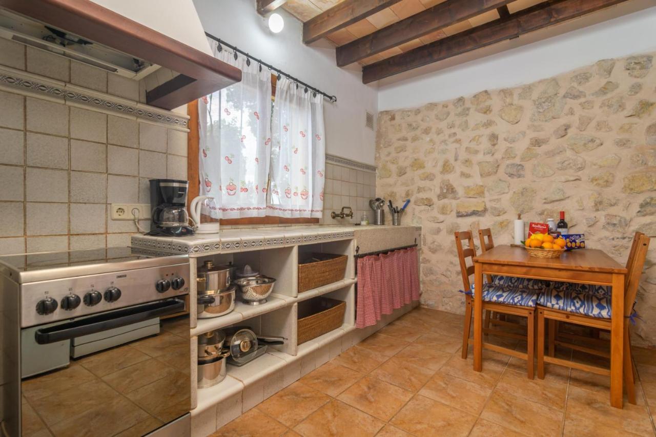 Villa Sa Caseta D'en Tronca *
