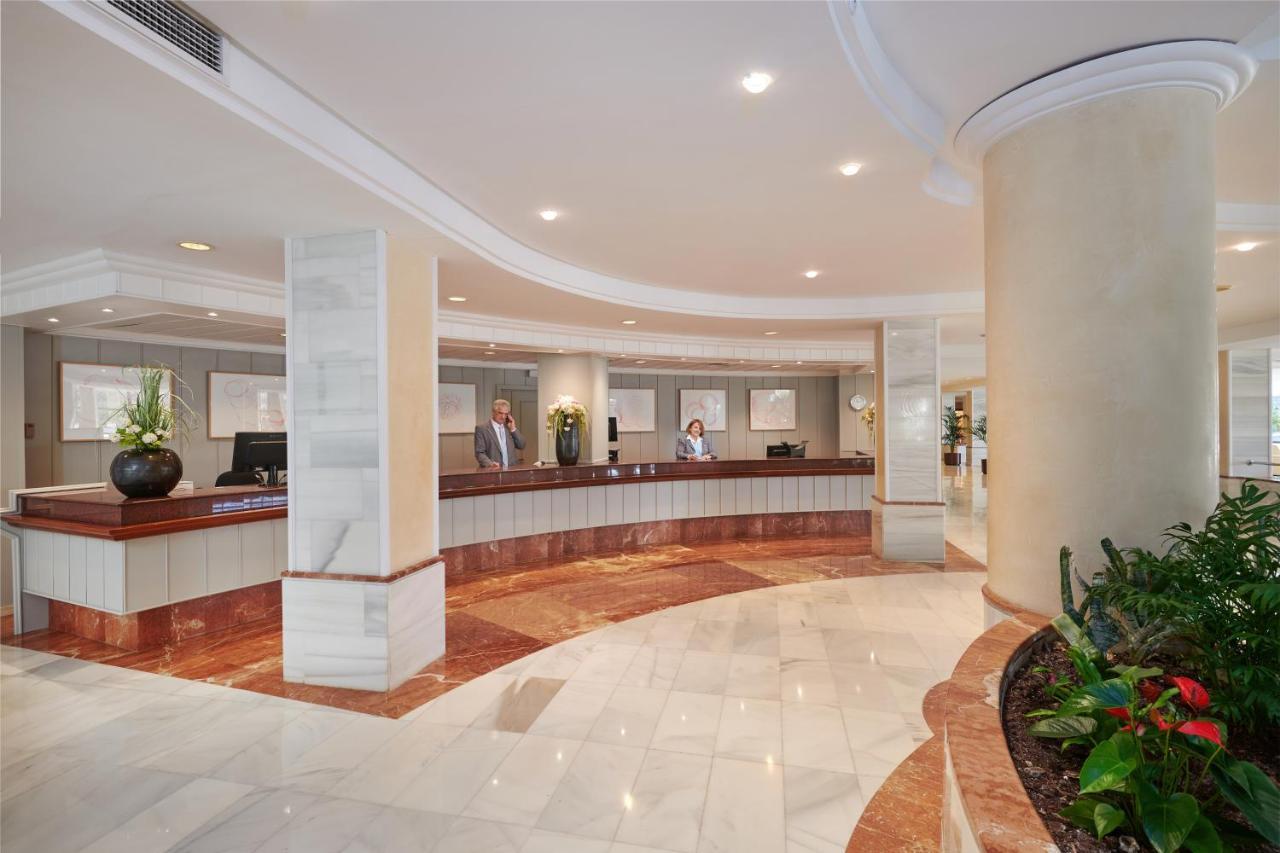 Grupotel Taurus Park Hotel 4*