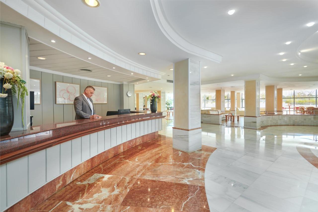 Grupotel Taurus Park 4* Playa de Palma (Mallorca)