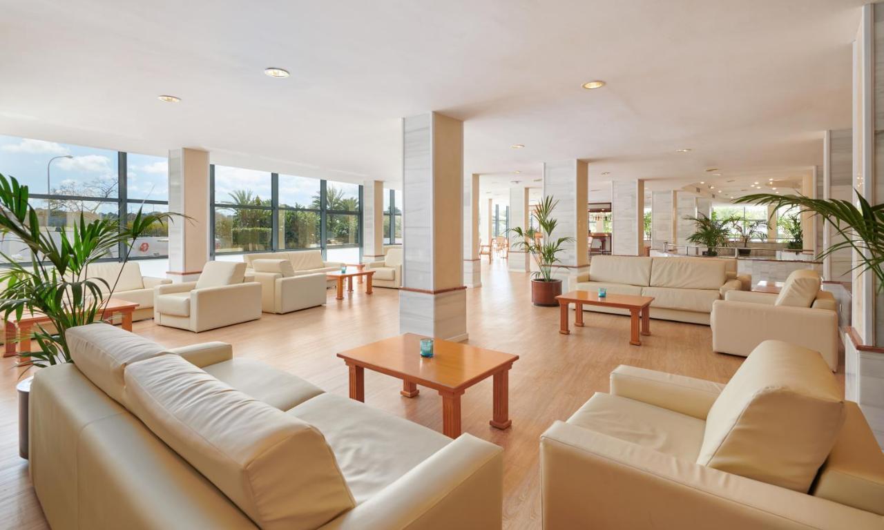 Grupotel Taurus Park 4* Playa de Palma (Mallorca)