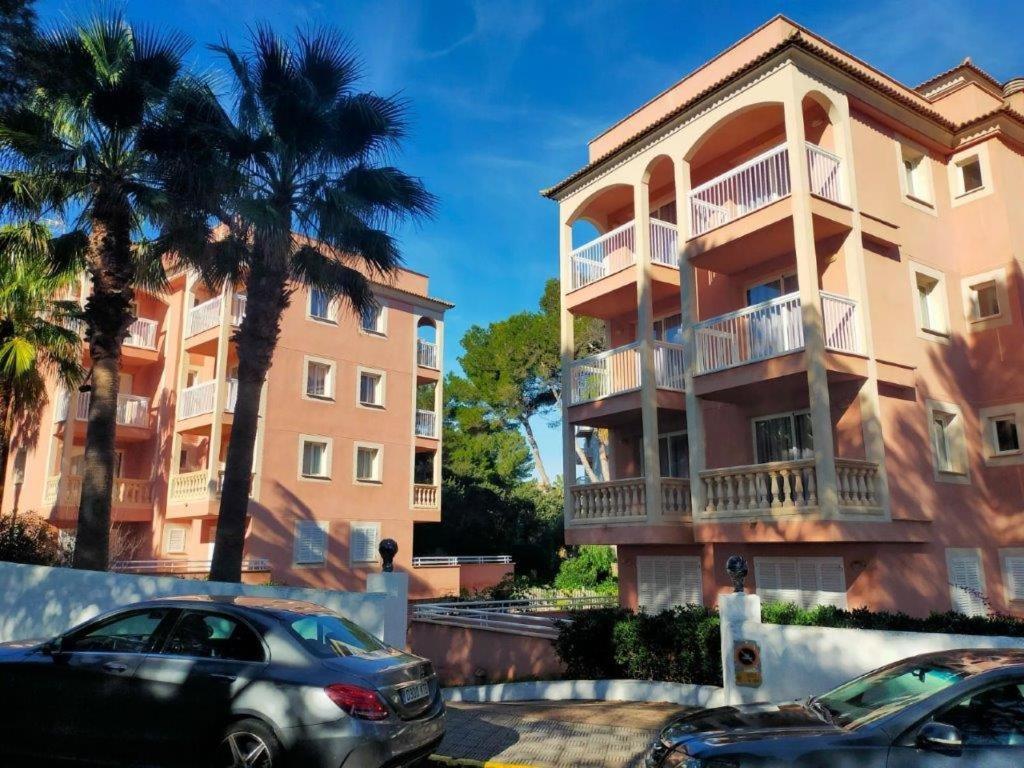 Sol Radiante Apartment Canyamel (Mallorca)