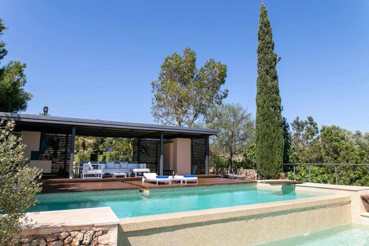Premier Villa Rental In Mallorca Es Barranc Vell