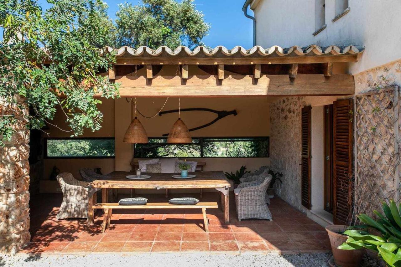 Premier Villa Rental In Mallorca Es Barranc Vell Villa *