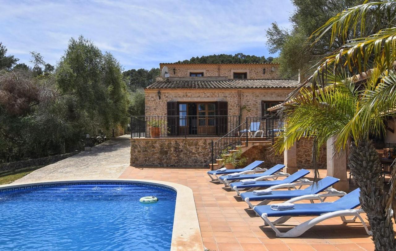 Сasa de vacaciones Petit Sant Joan