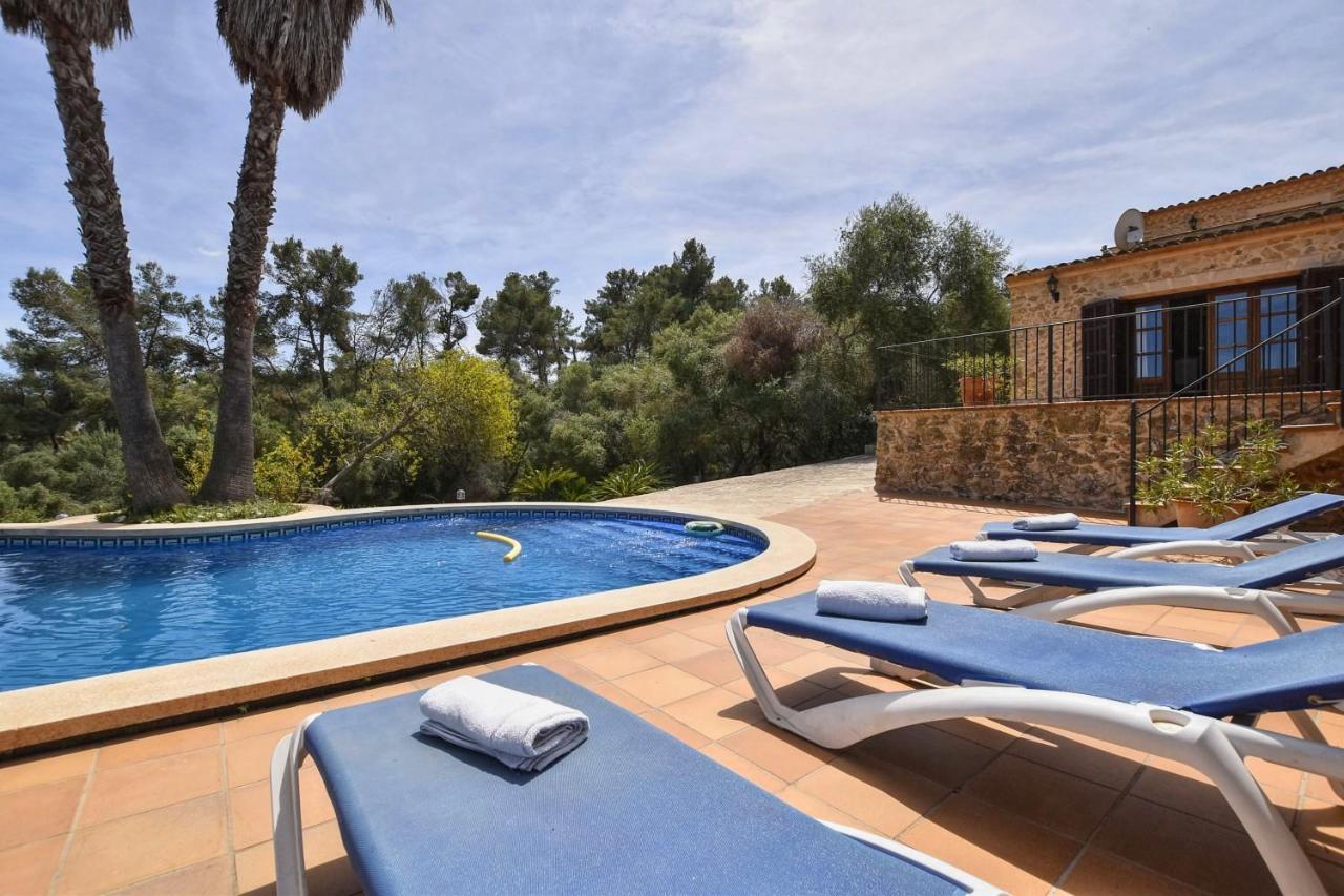Petit Сasa de vacaciones