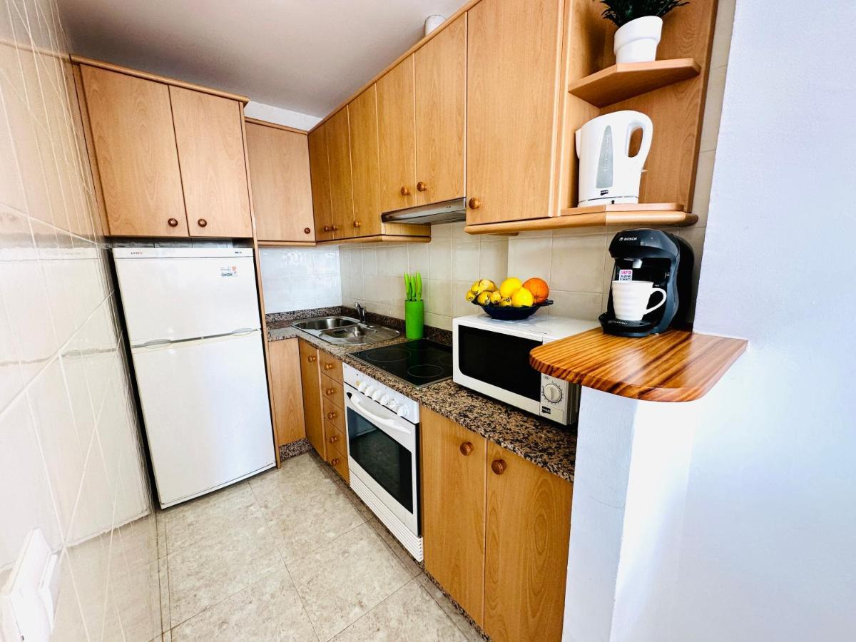 Apartamento Sa Tenassa Colonia de Sant Jordi