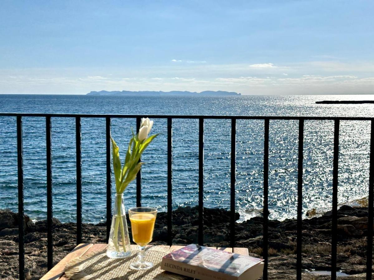 Sa Tenassa Apartamento Colonia de Sant Jordi