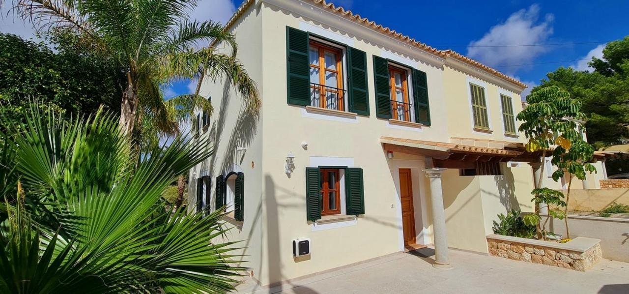 *casa Aguamarina* Am Villa *
