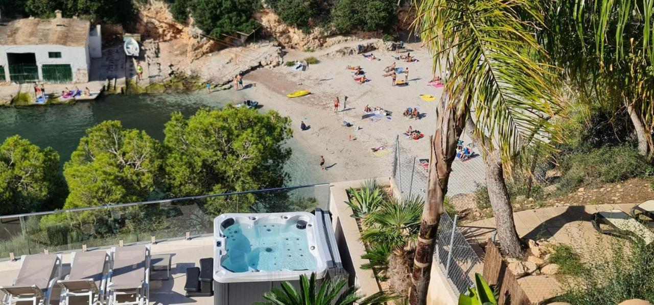*casa Aguamarina* Am Villa *