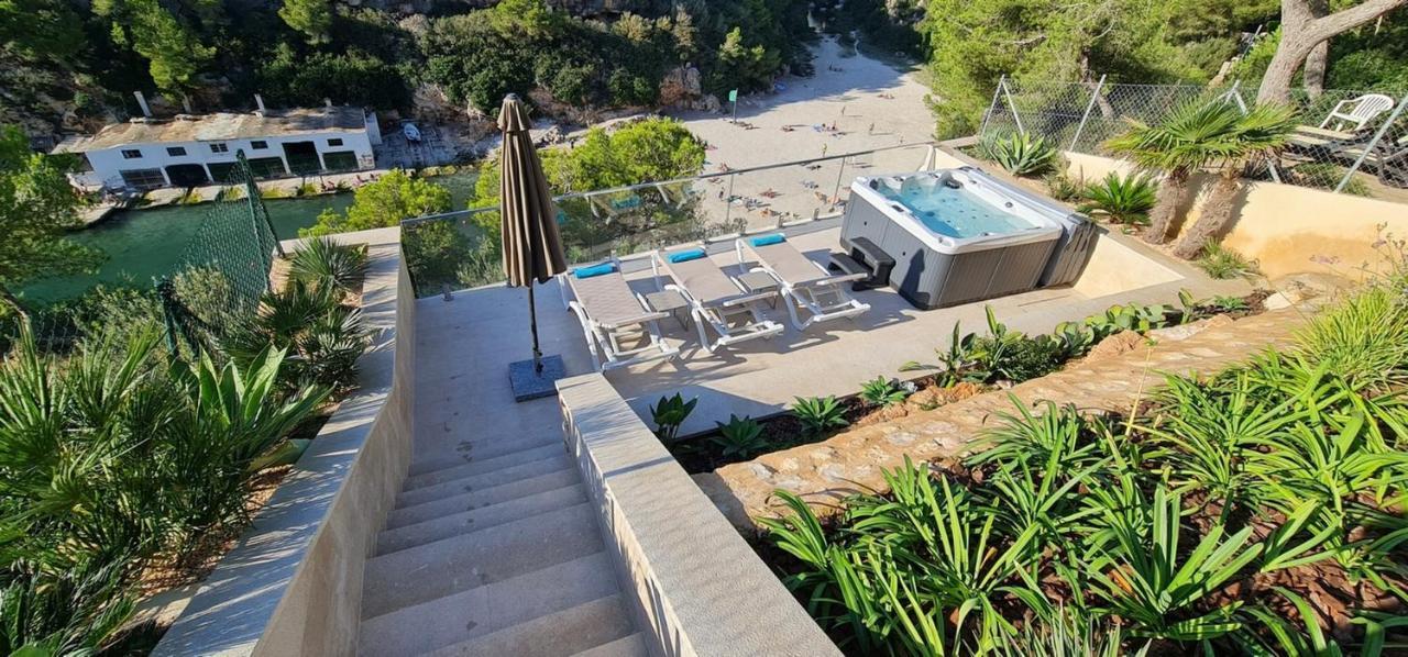 *casa Aguamarina* Am Villa