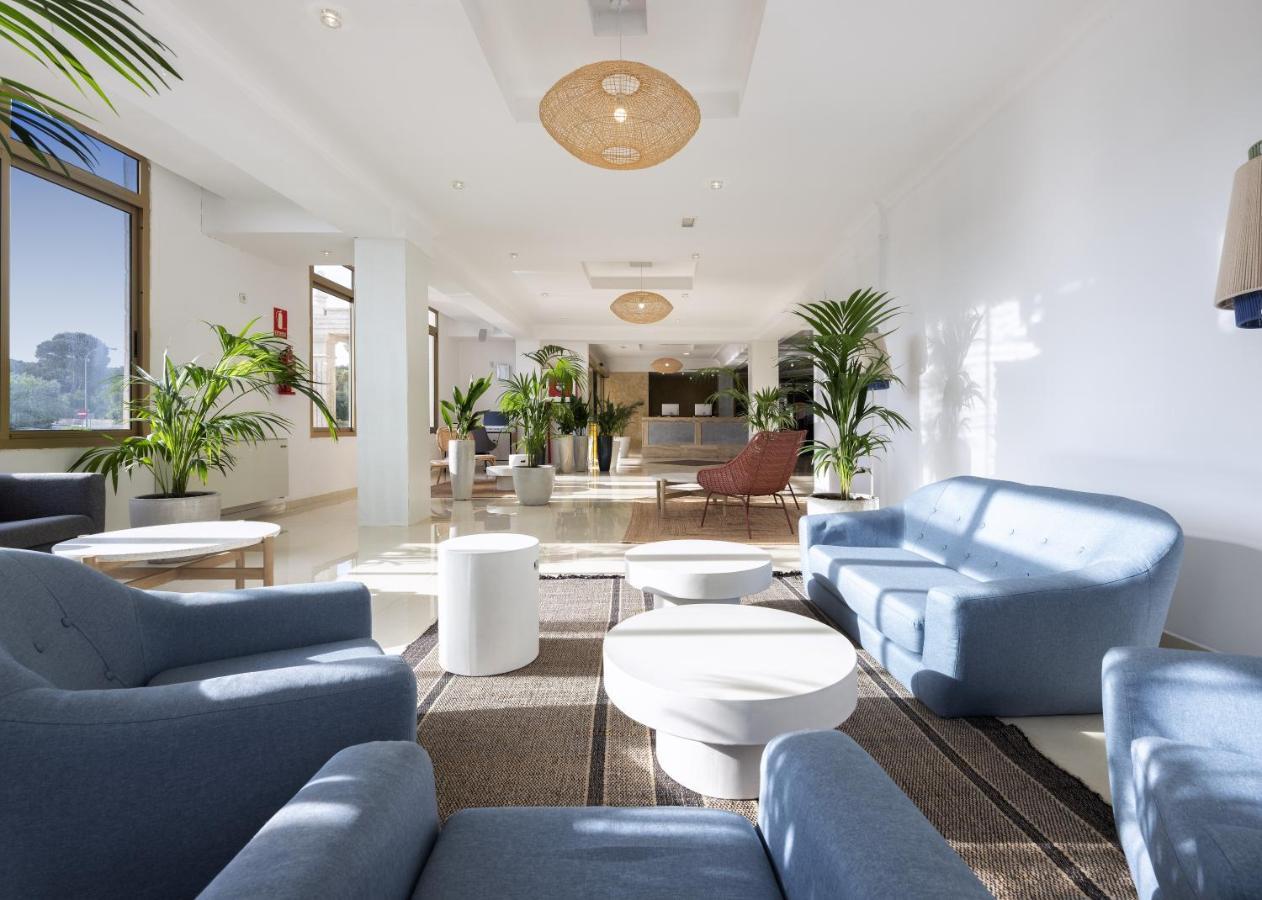 Hotel Viwo Eda