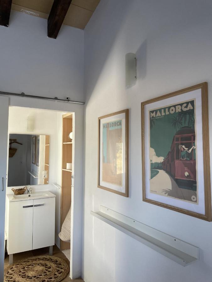 Villa Ca'n Guiri, Eco In Mallorca