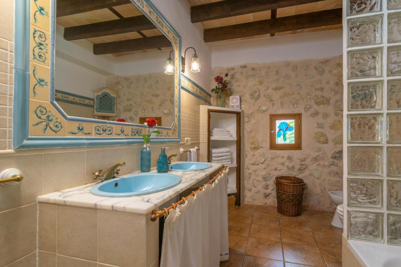 Villa Sa Caseta D'en Tronca
