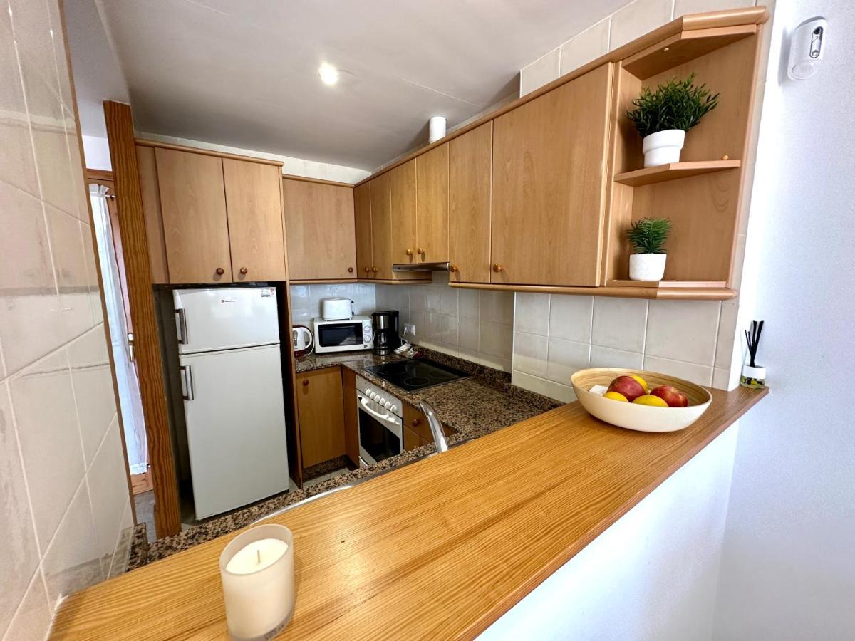 Apartamento Sa Tenassa Colonia de Sant Jordi