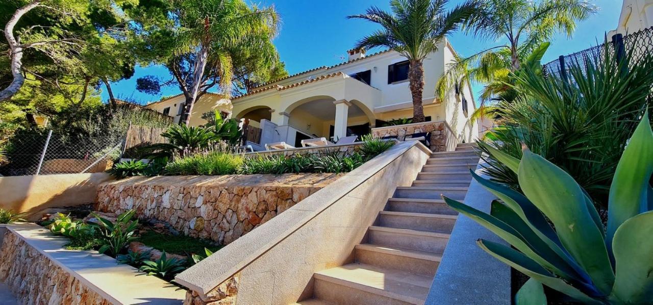 Villa *casa Aguamarina* Am *