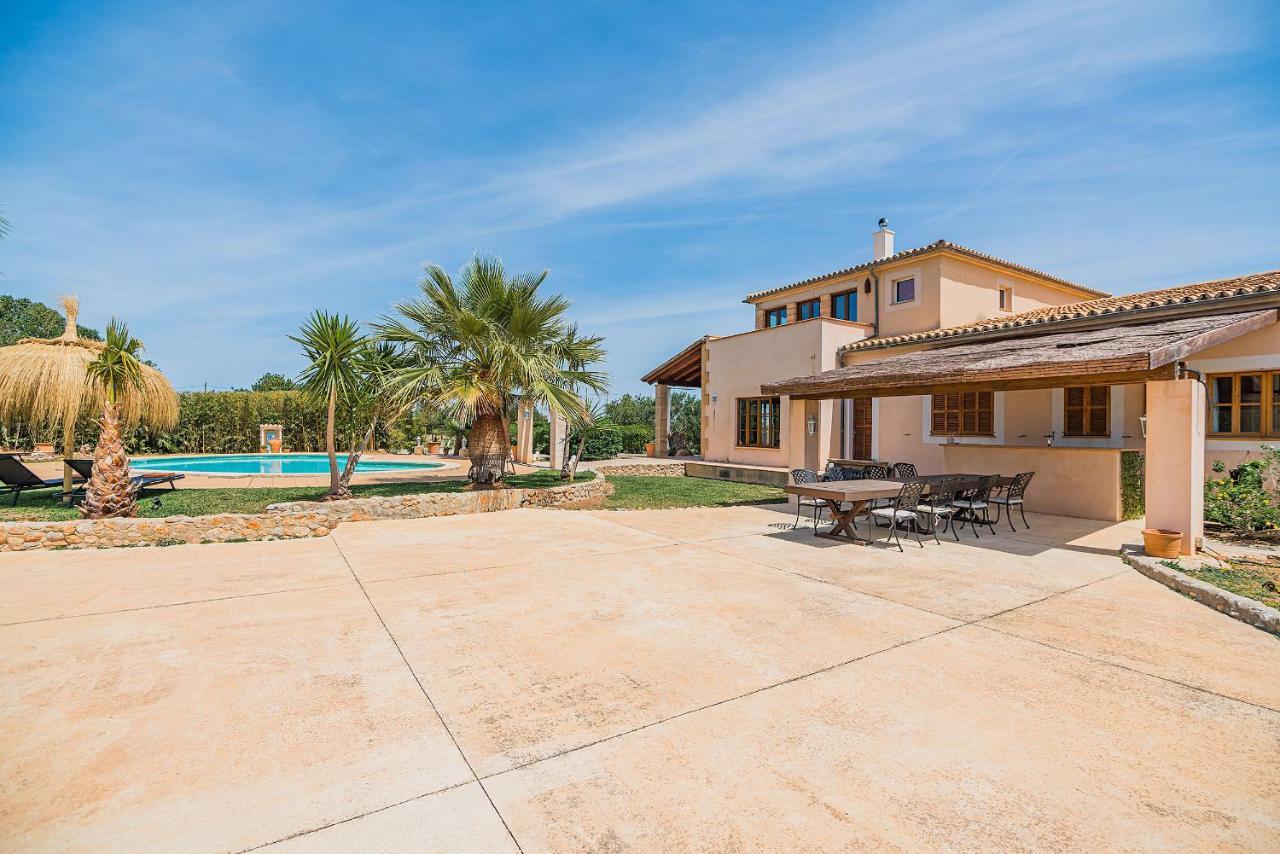 Villa Finca Aria