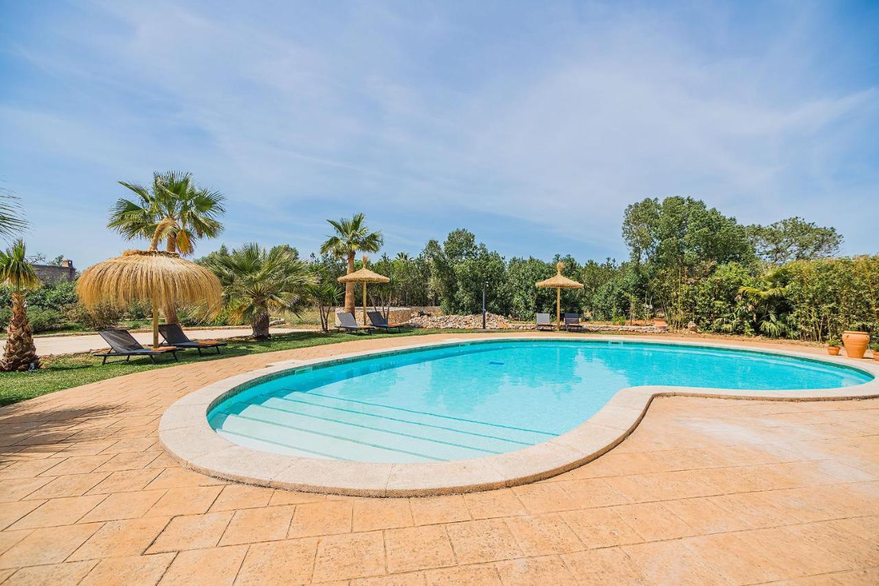 Finca Aria Villa *