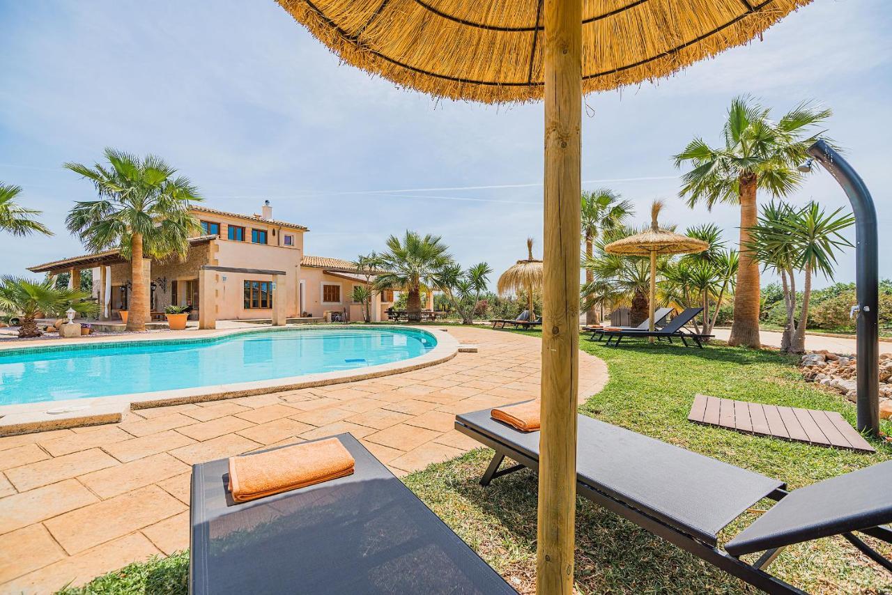 Finca Aria Búger