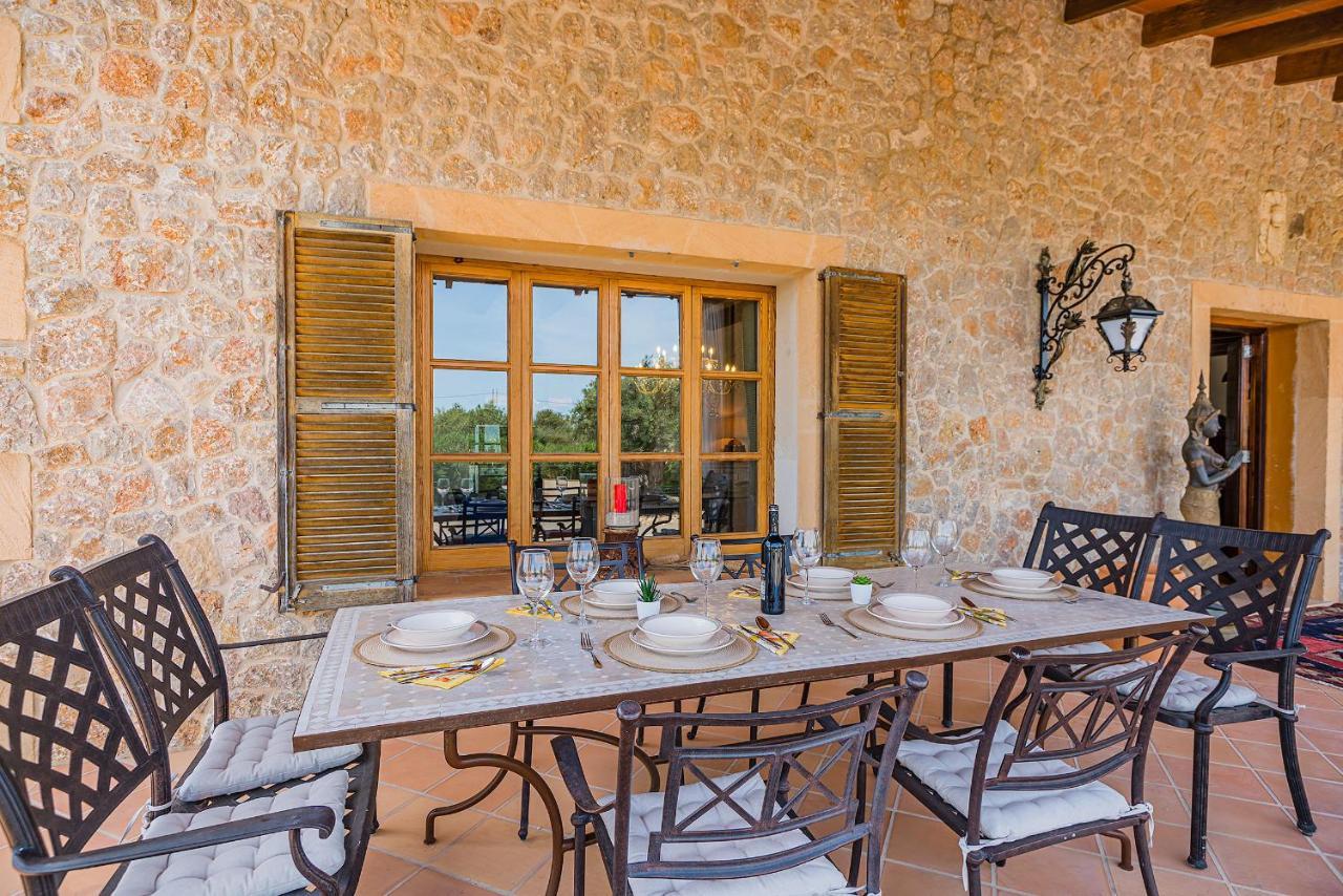 Finca Aria