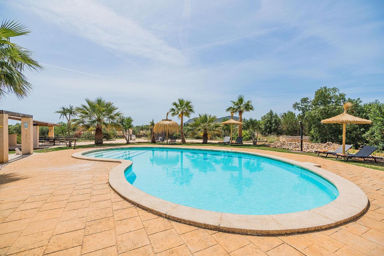 Finca Aria Búger