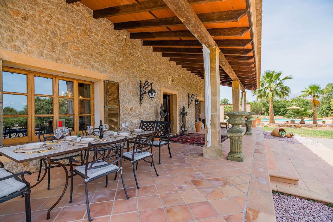 Finca Aria Villa *