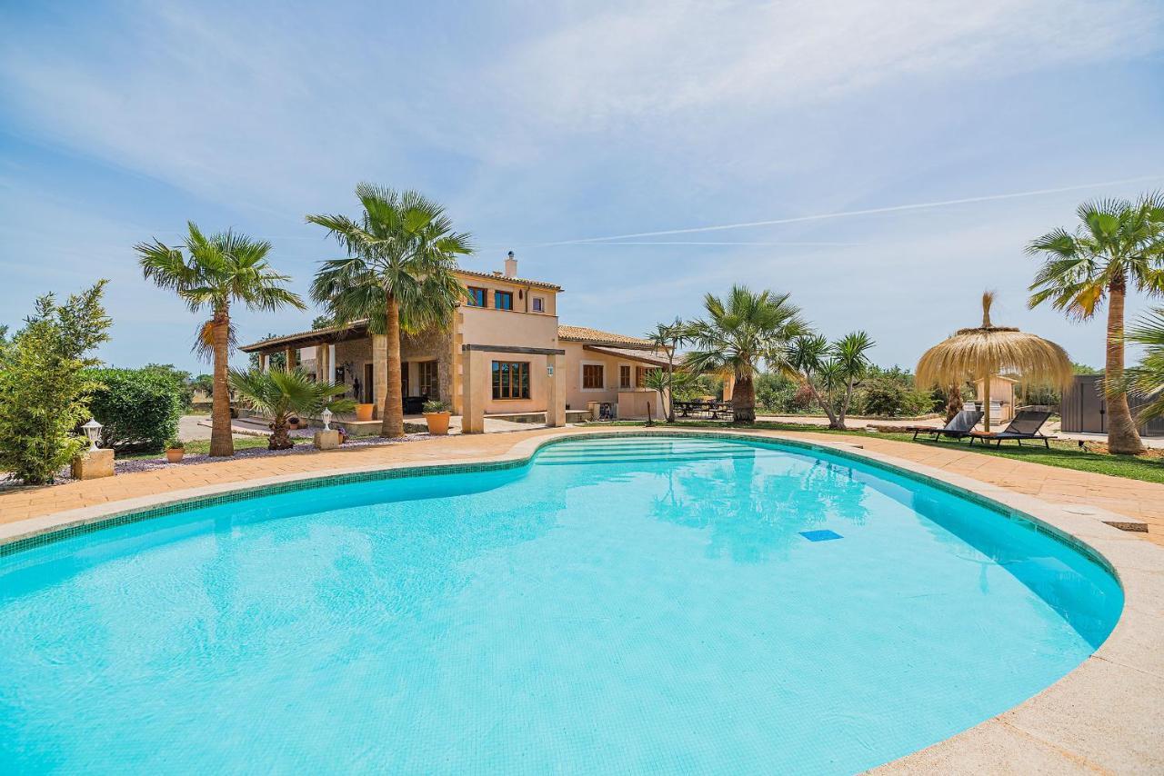 Finca Aria *