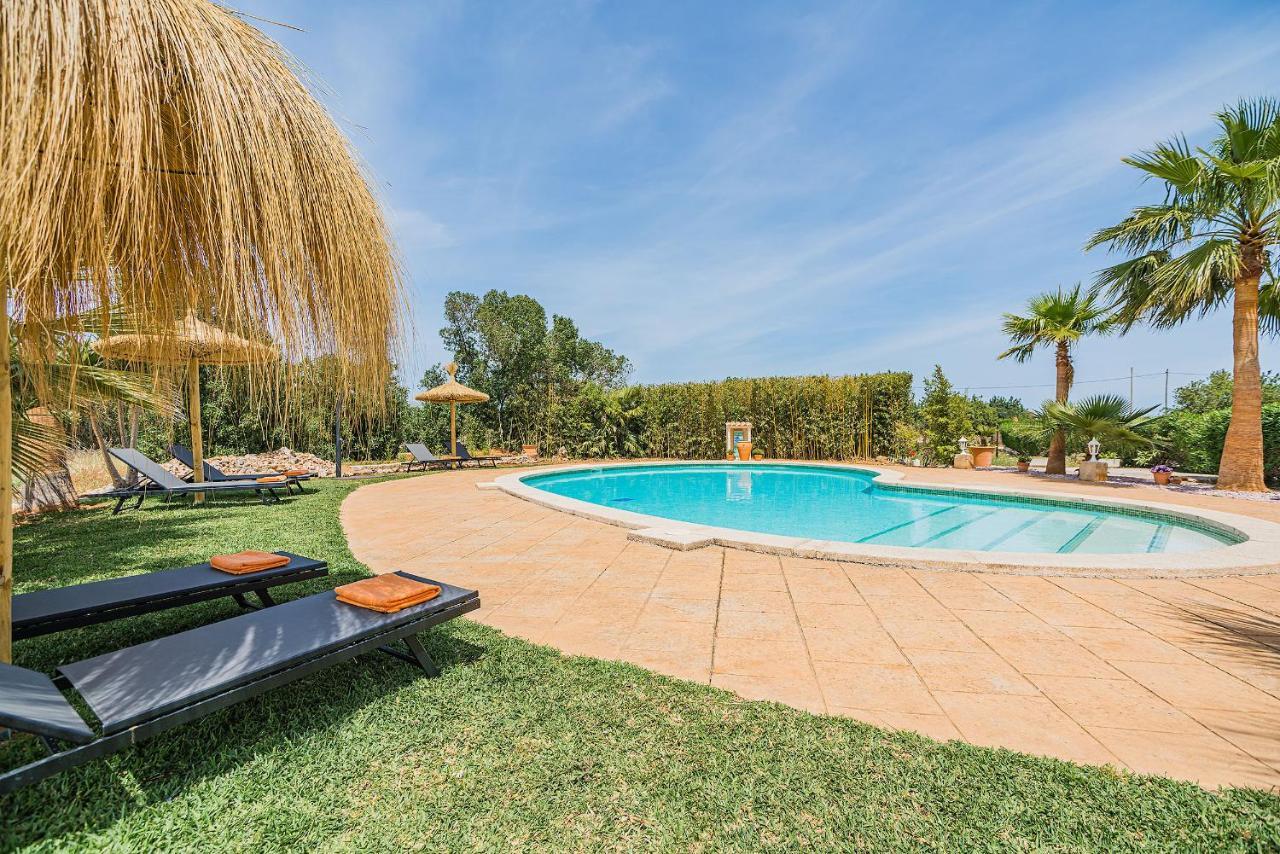 Finca Aria Villa Búger