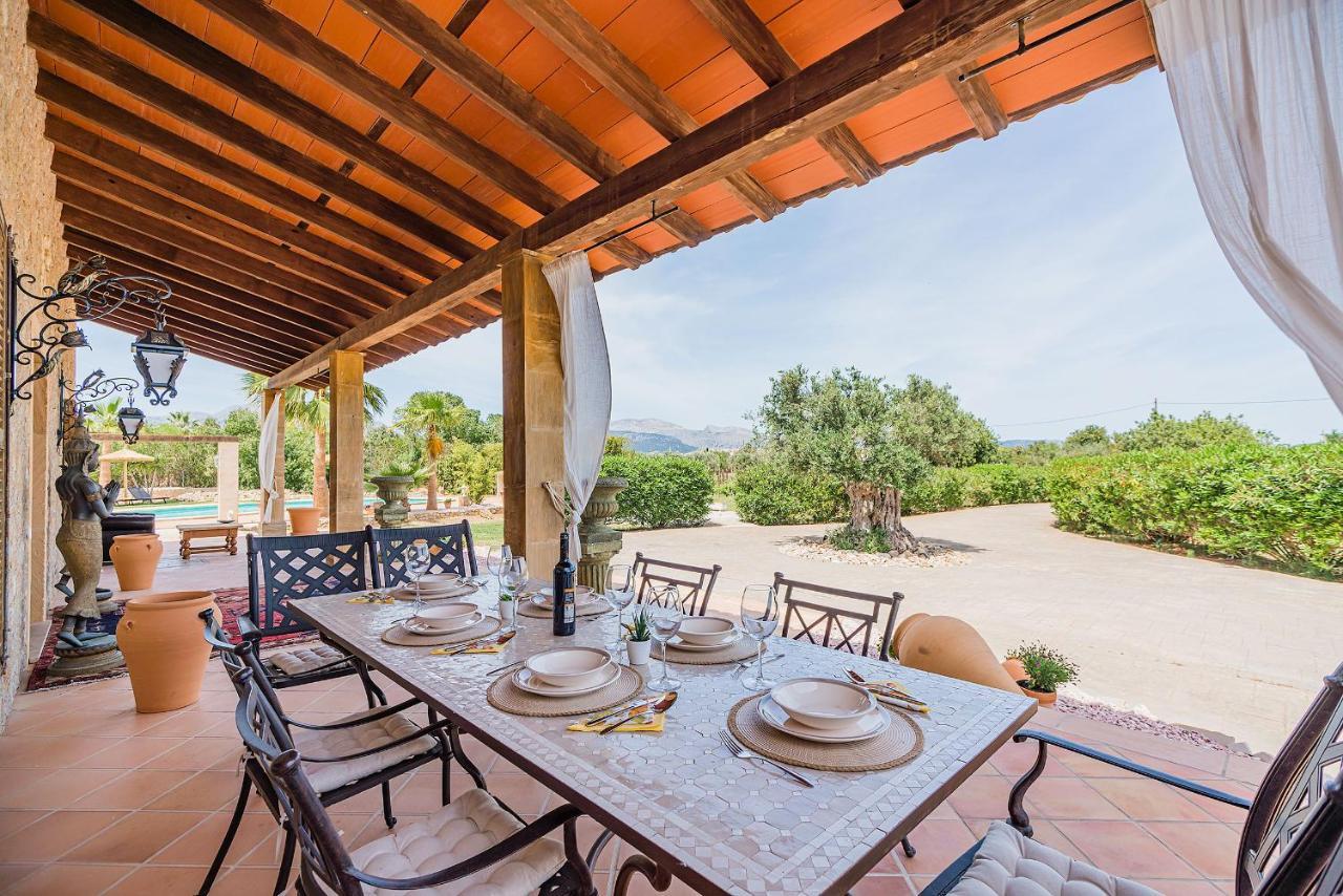 Finca Aria