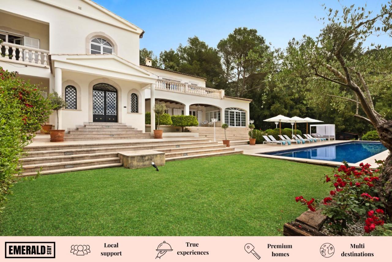 Villa Tranquilo - By Emerald Sa Pobla