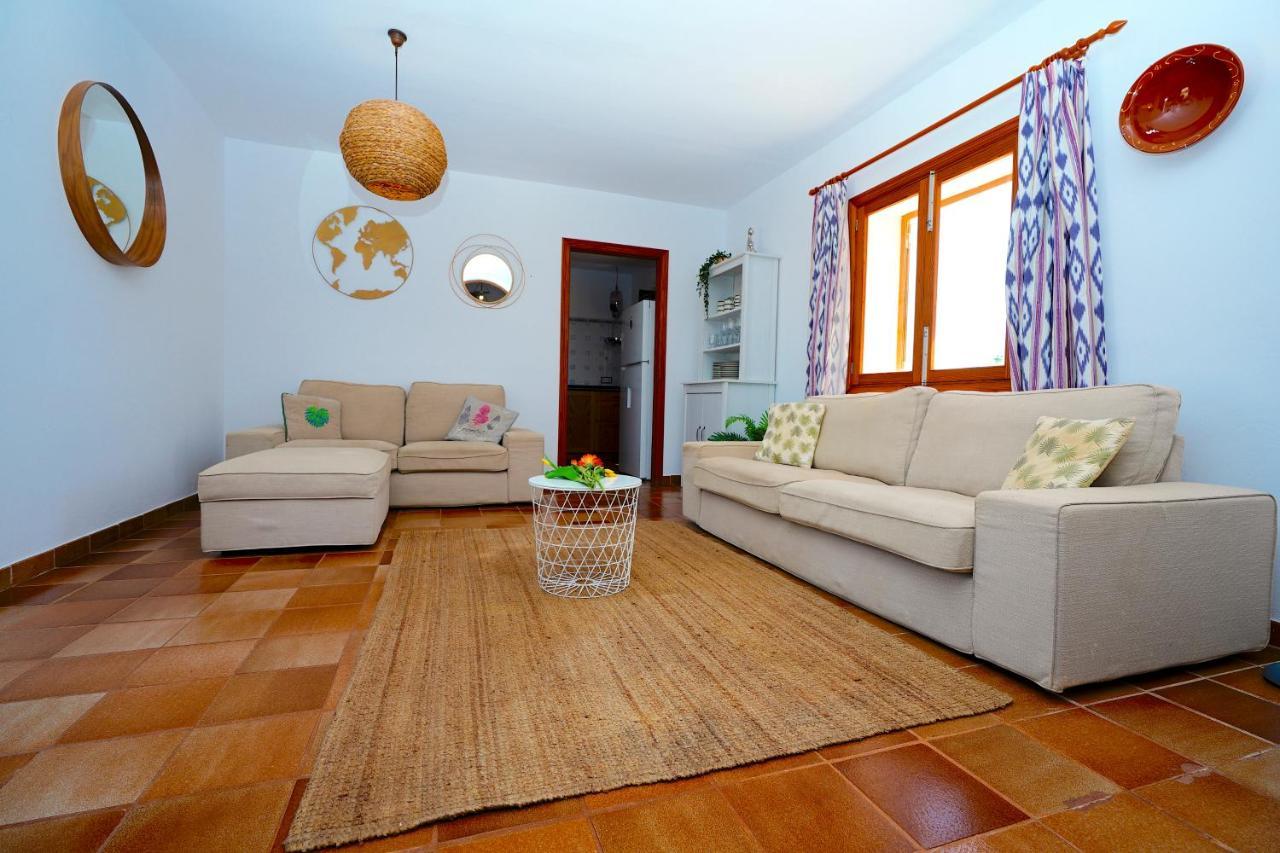 Villa Quality Sa Tapia