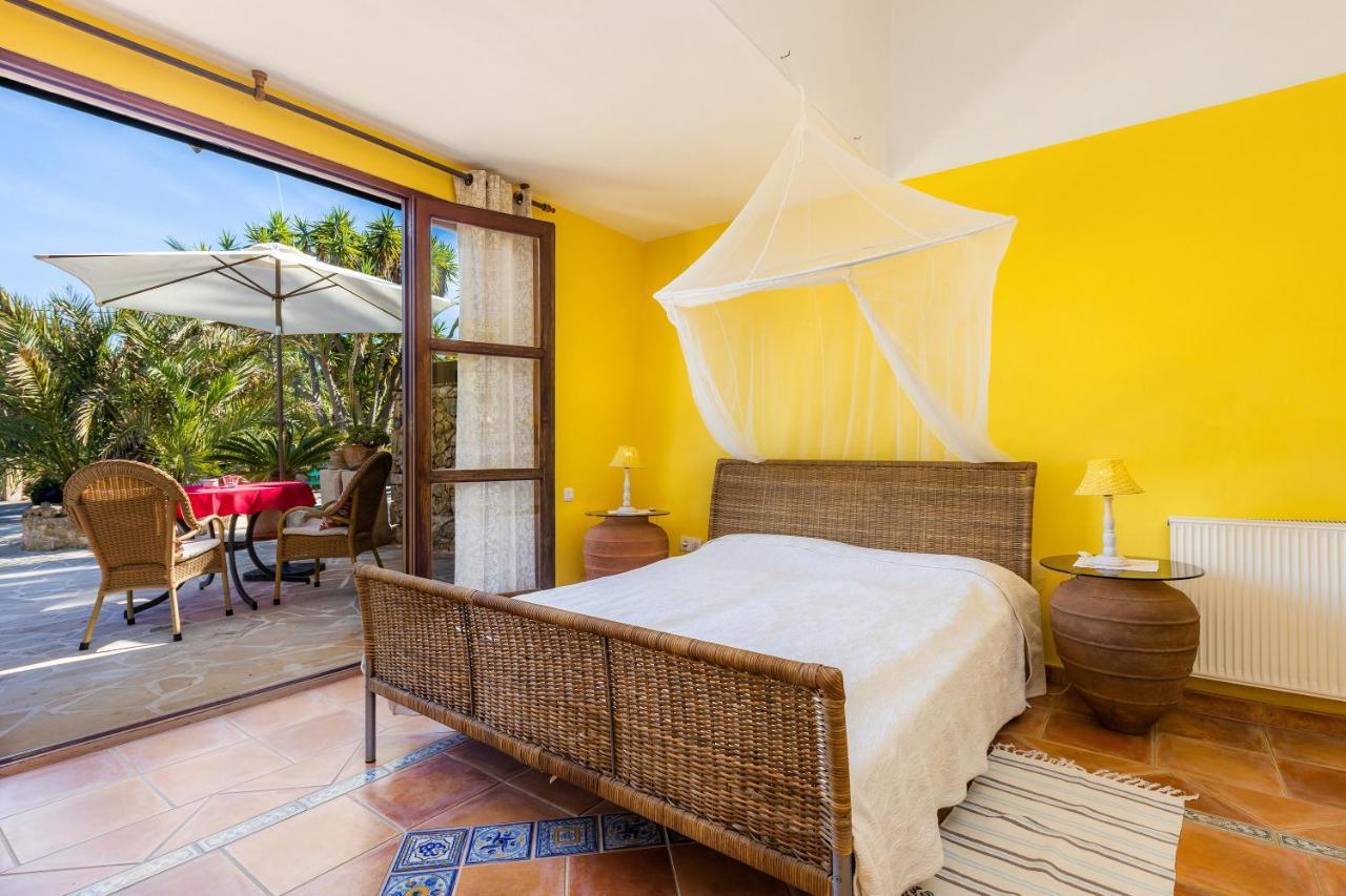 Villa Sur - Adults Only - Mallorca Son Macià