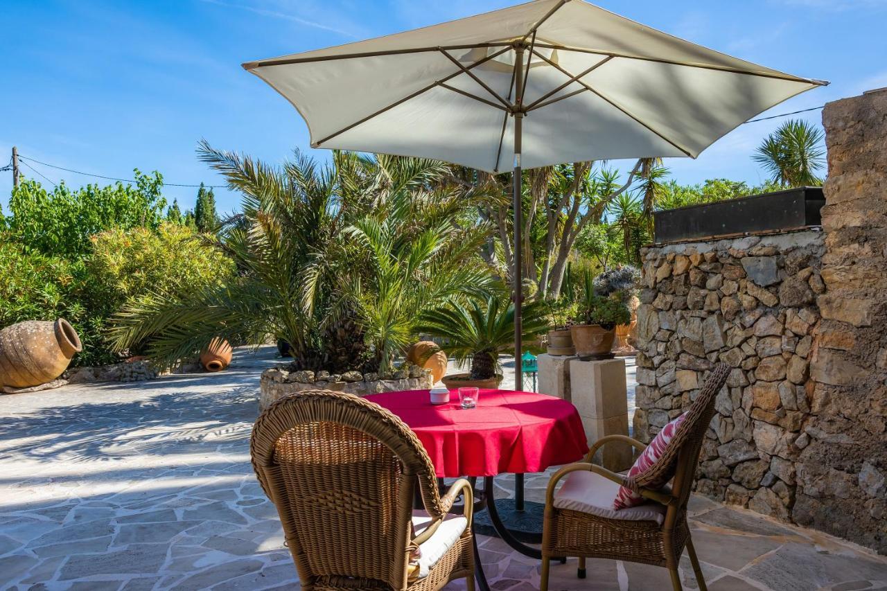 Villa Sur - Adults Only - Mallorca Son Macià