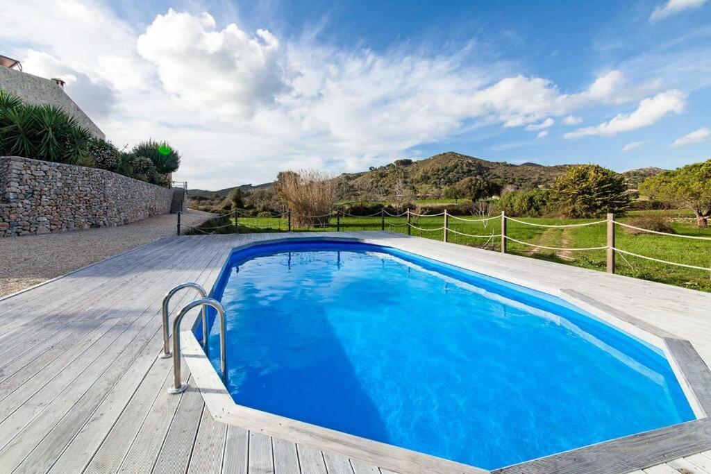 Wellnatura Mit Sauna, Kamine, Badewanne Holiday home