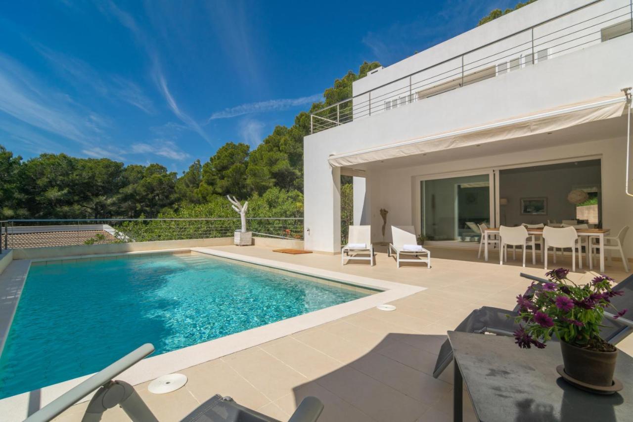 Villa Carritx Font de sa Cala