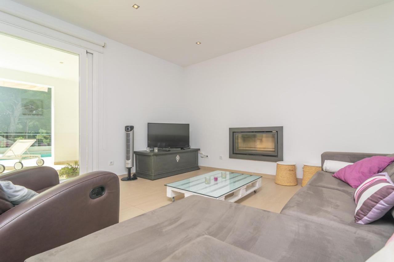 Carritx Villa