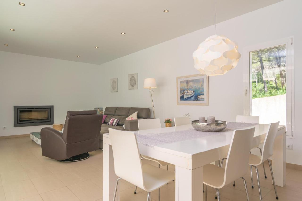 Carritx Villa *