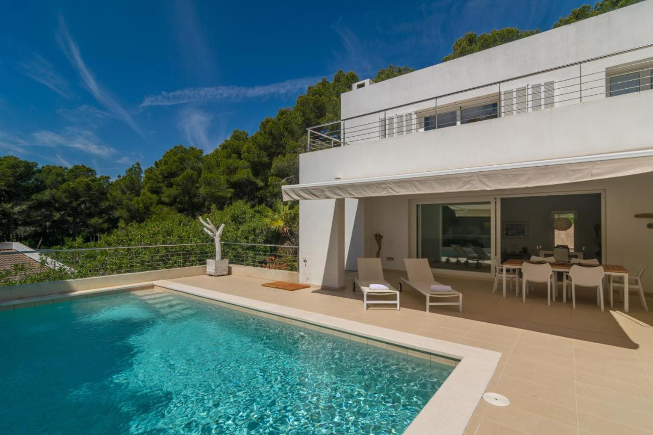 Carritx Villa *