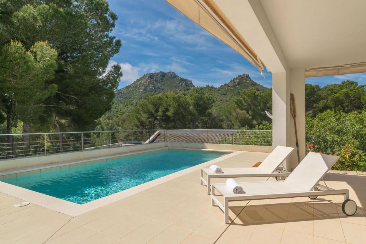 Carritx * Font de sa Cala
