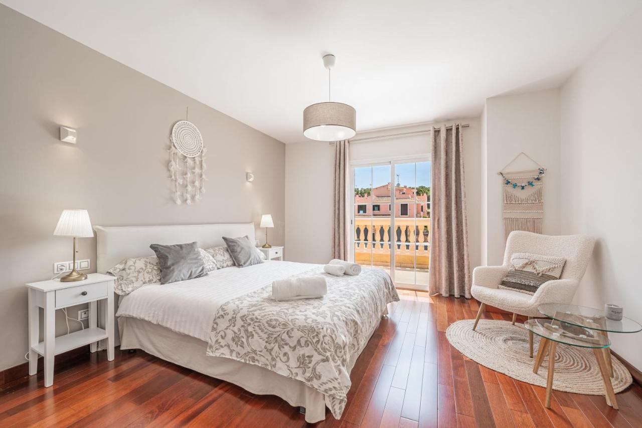 Alma Azul Villa