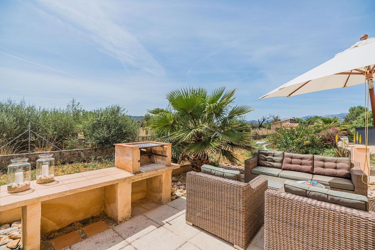 Finca Aria Villa *