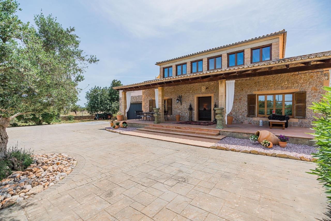 Finca Aria Villa *