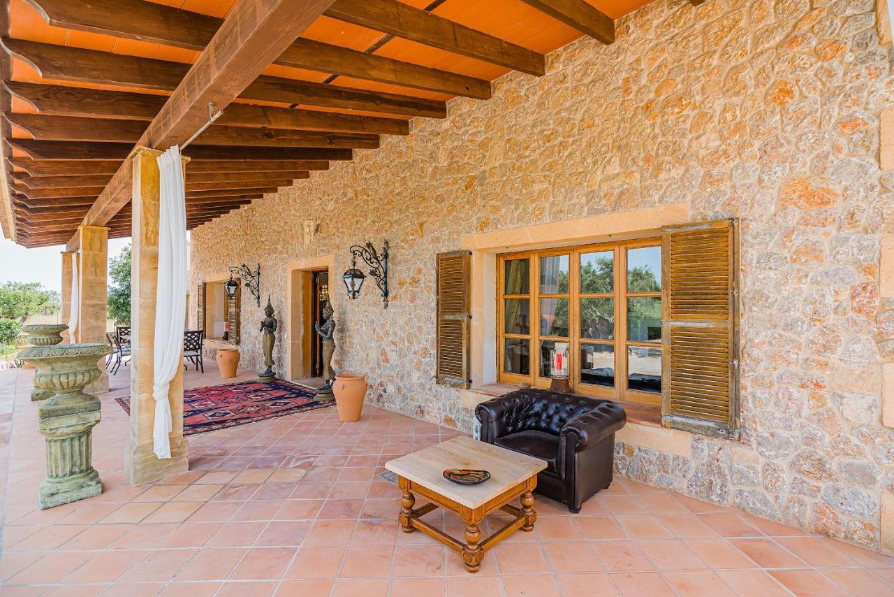 Villa Finca Aria *